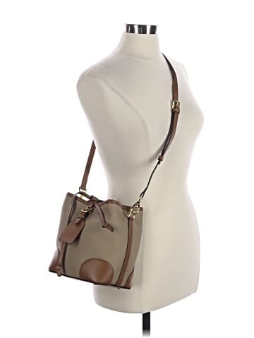 Assorted Brands Bucket Bag (view 2)