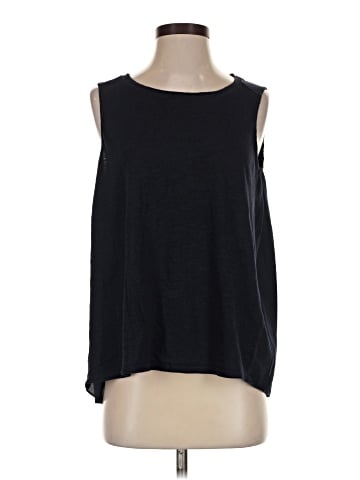 Banana Republic Sleeveless T-Shirt (view 1)