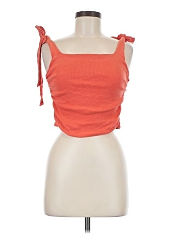 Free People Sleeveless Top (view 1)