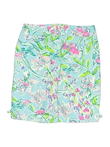 Lilly Pulitzer Luxletic Shorts (view 2)