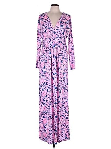 Lilly Pulitzer Casual Dress (view 1)