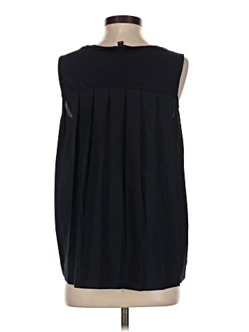 Banana Republic Sleeveless T-Shirt (view 2)