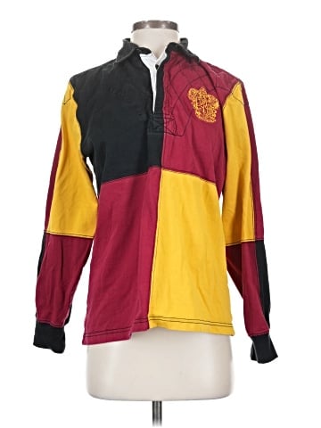 Harry Potter Long Sleeve Top (view 1)