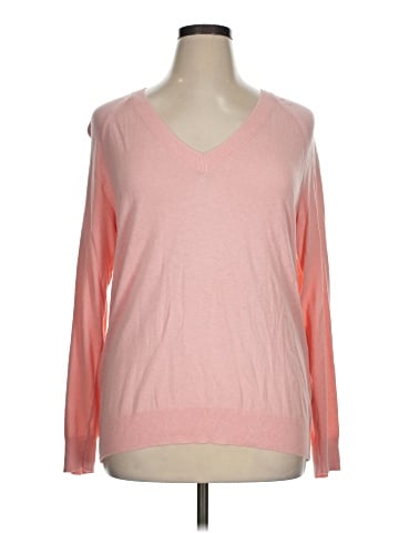 Banana Republic Factory Store Pullover Sweater (view 1)