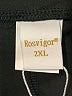 Assorted Brands Solid Black Active Pants Size 2X - photo 4