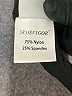 Assorted Brands Solid Black Active Pants Size 2X - photo 5
