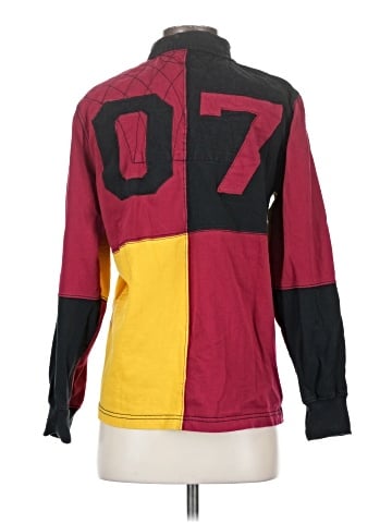 Harry Potter Long Sleeve Top (view 2)