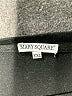 Mary Square Black Sweatshirt Size XXL - photo 7