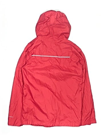 Columbia Snow Jacket (view 2)