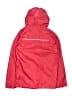 Columbia 100% Nylon Solid Red Snow Jacket Size 10 - 12 - photo 2