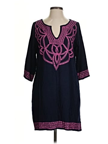 Gretchen Scott Designs Casual Dress (view 1)