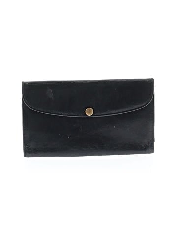 Coach Leather Wallet (view 1)