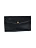 Coach 100% Leather Black Leather Wallet One size - photo 1