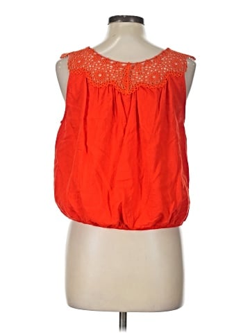 Free People Sleeveless Blouse (view 2)