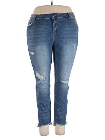 Suzanne Betro Jeans (view 1)