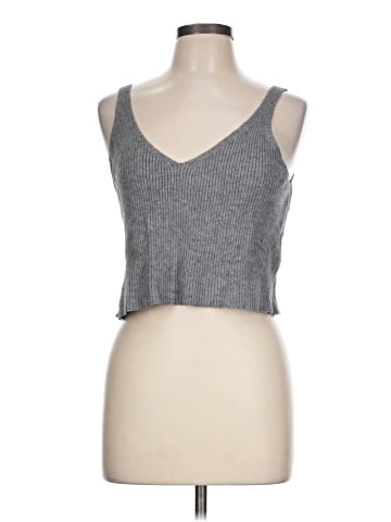 Lemon Tank Top (view 1)