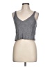 Lemon Gray Tank Top Size L - photo 1