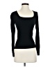 Everlane Black Long Sleeve Top Size XS - photo 1