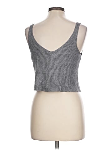 Lemon Tank Top (view 2)