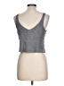 Lemon Gray Tank Top Size L - photo 2