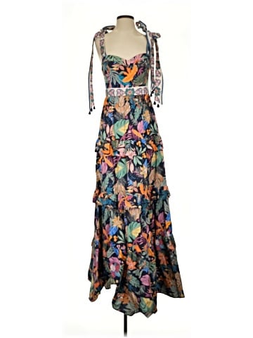 Especia Cocktail Dress (view 1)