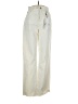 Zara 100% Baumwolle Ivory Jeans Size 0 - photo 1