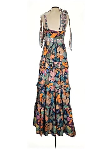 Especia Cocktail Dress (view 2)