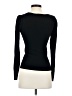 Everlane Black Long Sleeve Top Size XS - photo 2