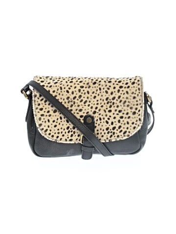 fat face Crossbody Bag (view 1)