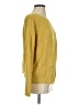 By Anthropologie Yellow Pullover Sweater Size S - photo 4
