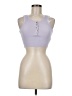 Love Tree Purple Tank Top Size M - photo 1