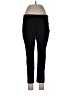 Ann Taylor Factory Solid Black Active Pants Size 12 - photo 1