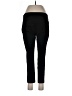 Ann Taylor Factory Solid Black Active Pants Size 12 - photo 2