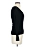 Everlane Black Long Sleeve Top Size XS - photo 4