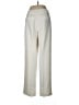DressBarn 100% Polyester Ivory Dress Pants Size 6 - photo 2