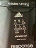 Adidas 100% Polyester Black Track Jacket Size XS - photo 6