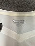Champion 100% Polyester White Active T-Shirt Size L - photo 7