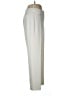 DressBarn 100% Polyester Ivory Dress Pants Size 6 - photo 4