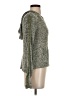 Aeropostale Green Pullover Sweater Size XS - photo 4