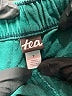 Tea 100% Cotton Solid Teal Casual Pants Size 7 - photo 3