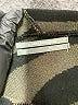 By Anthropologie Animal Print Black Pullover Sweater Size XS - photo 7