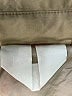 Arket Solid Tan Trenchcoat Size EU 38 / US 8 - photo 6