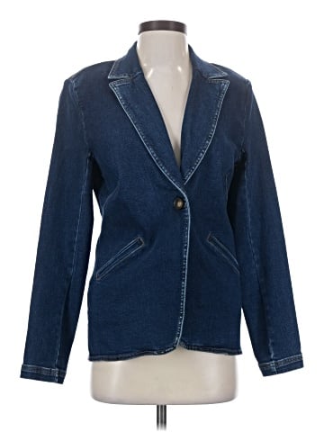 Evereve Blazer (view 1)