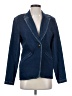 Evereve Blue Blazer Size S - photo 1