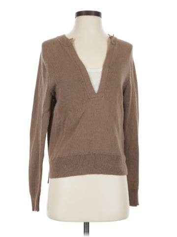Brochu Walker Pullover Sweater (view 1)