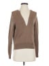 Brochu Walker Brown Pullover Sweater Size XS - photo 1