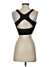 Prince Black Sports Bra Size S - photo 2