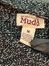 Mudd Black Long Sleeve Top Size M - photo 7