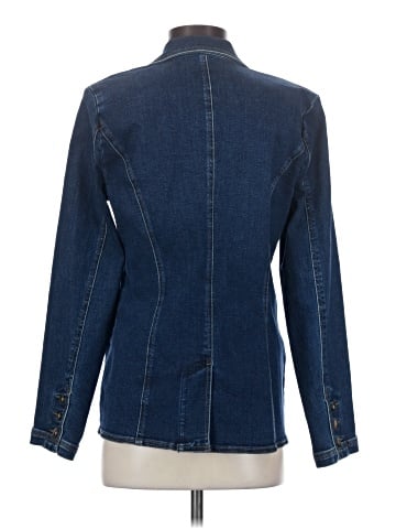 Evereve Blazer (view 2)