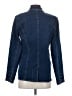 Evereve Blue Blazer Size S - photo 2
